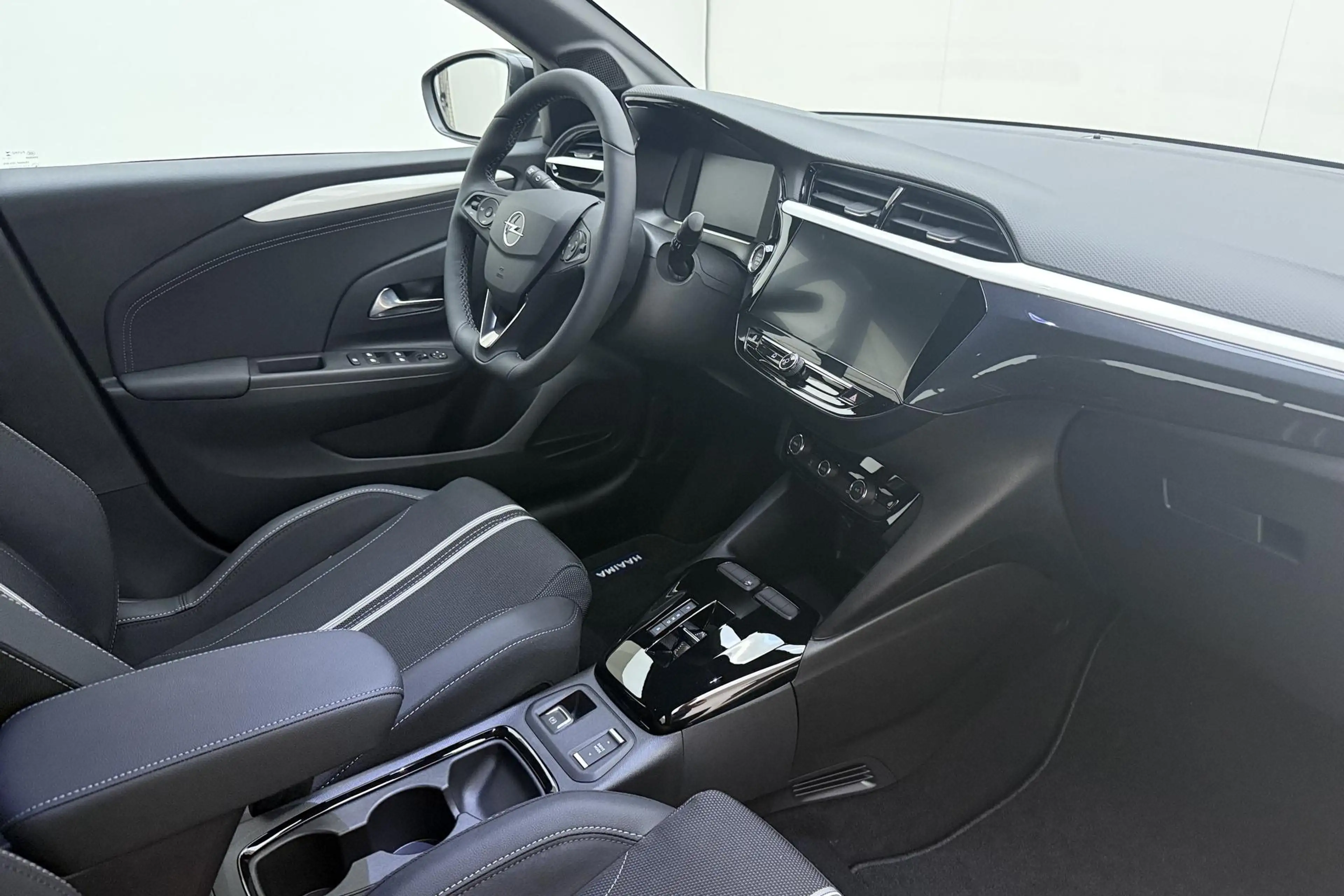 Opel Corsa-e Electric Long Range GS 51 kWh NIEUW | tot 429km WL — photo 3