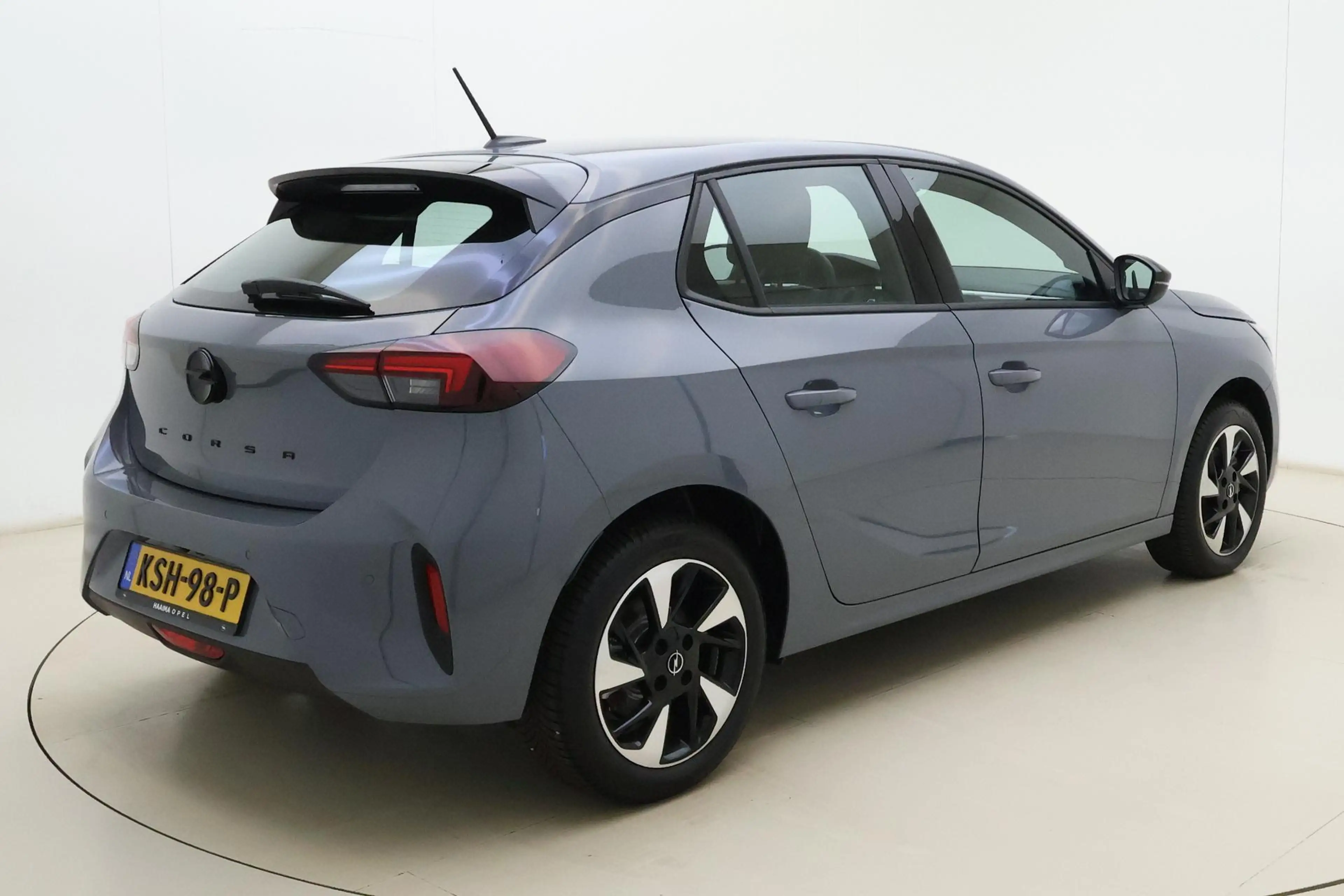 Opel Corsa-e Electric Long Range GS 51 kWh NIEUW | tot 429km WL — photo 2
