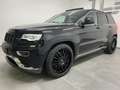 Jeep Grand Cherokee 3,0 V6 CRD Summit, Pano, Harman Kardon,Luft AHK... Nero - thumbnail 3