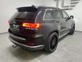 Jeep Grand Cherokee 3,0 V6 CRD Summit, Pano, Harman Kardon,Luft AHK... Nero - thumbnail 8