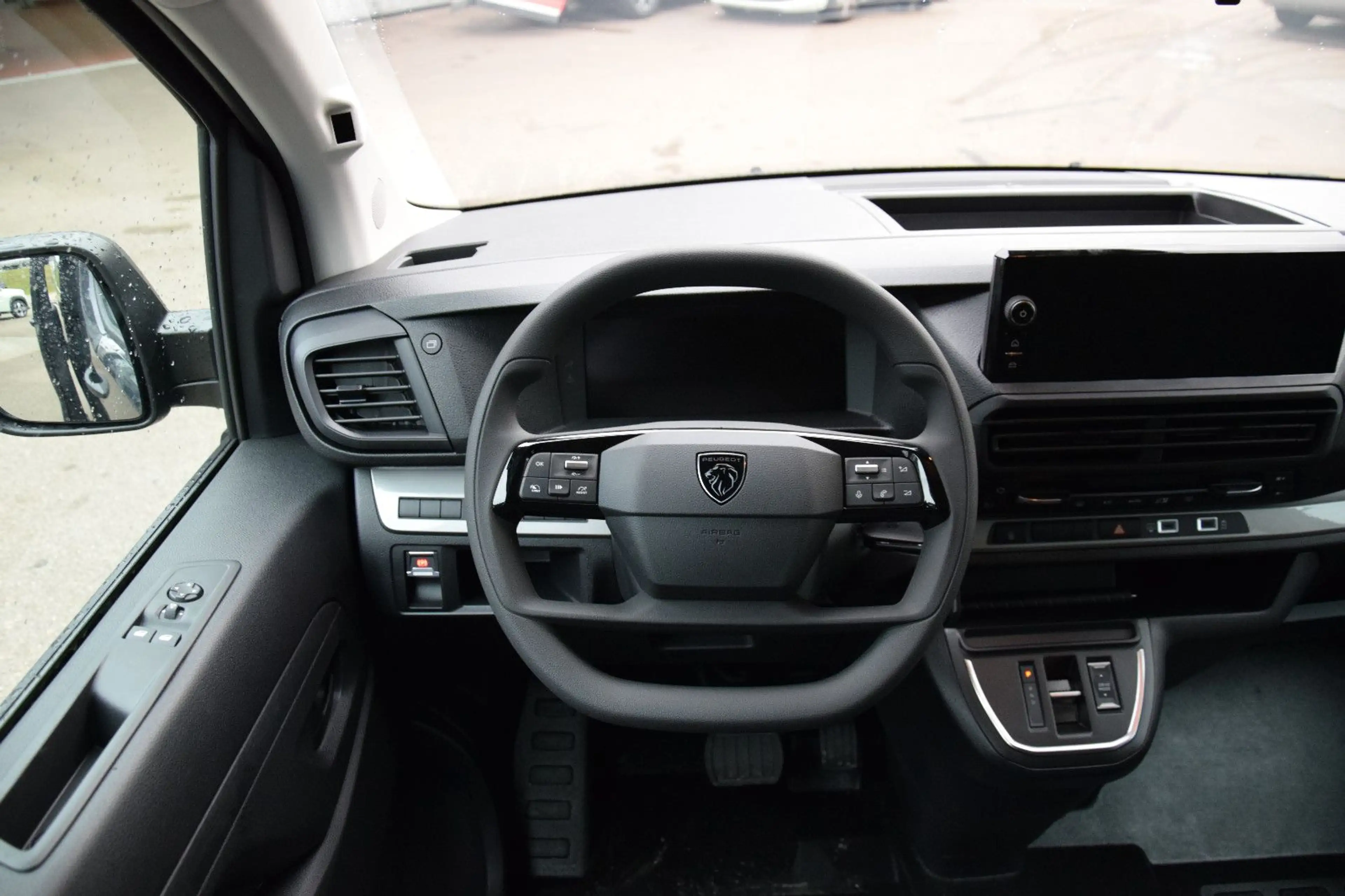 Peugeot Expert L3 NAVI TEMP 180°-KAMERA LED 9-SITZE AHK — photo 6