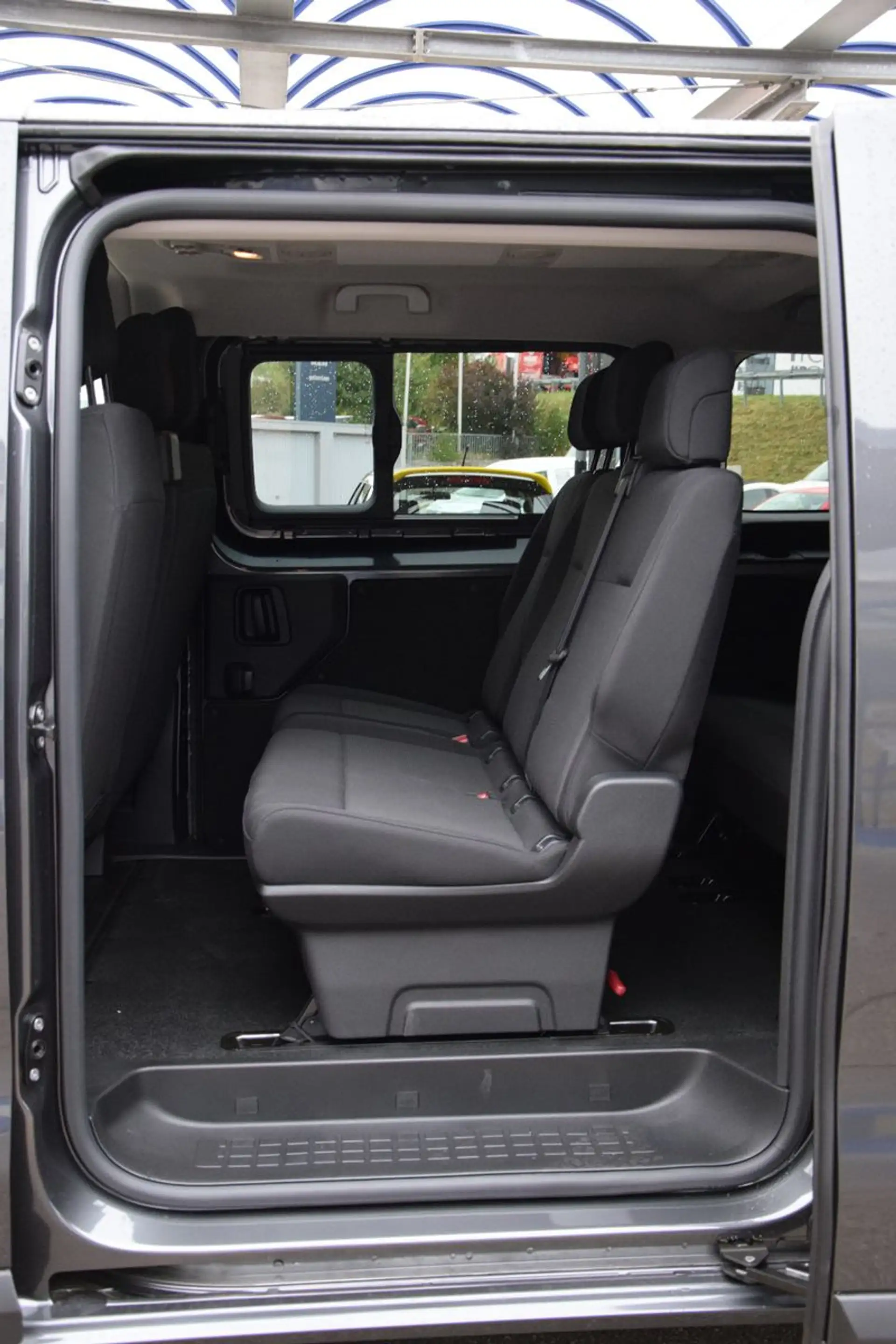 Peugeot Expert L3 NAVI TEMP 180°-KAMERA LED 9-SITZE AHK — photo 13