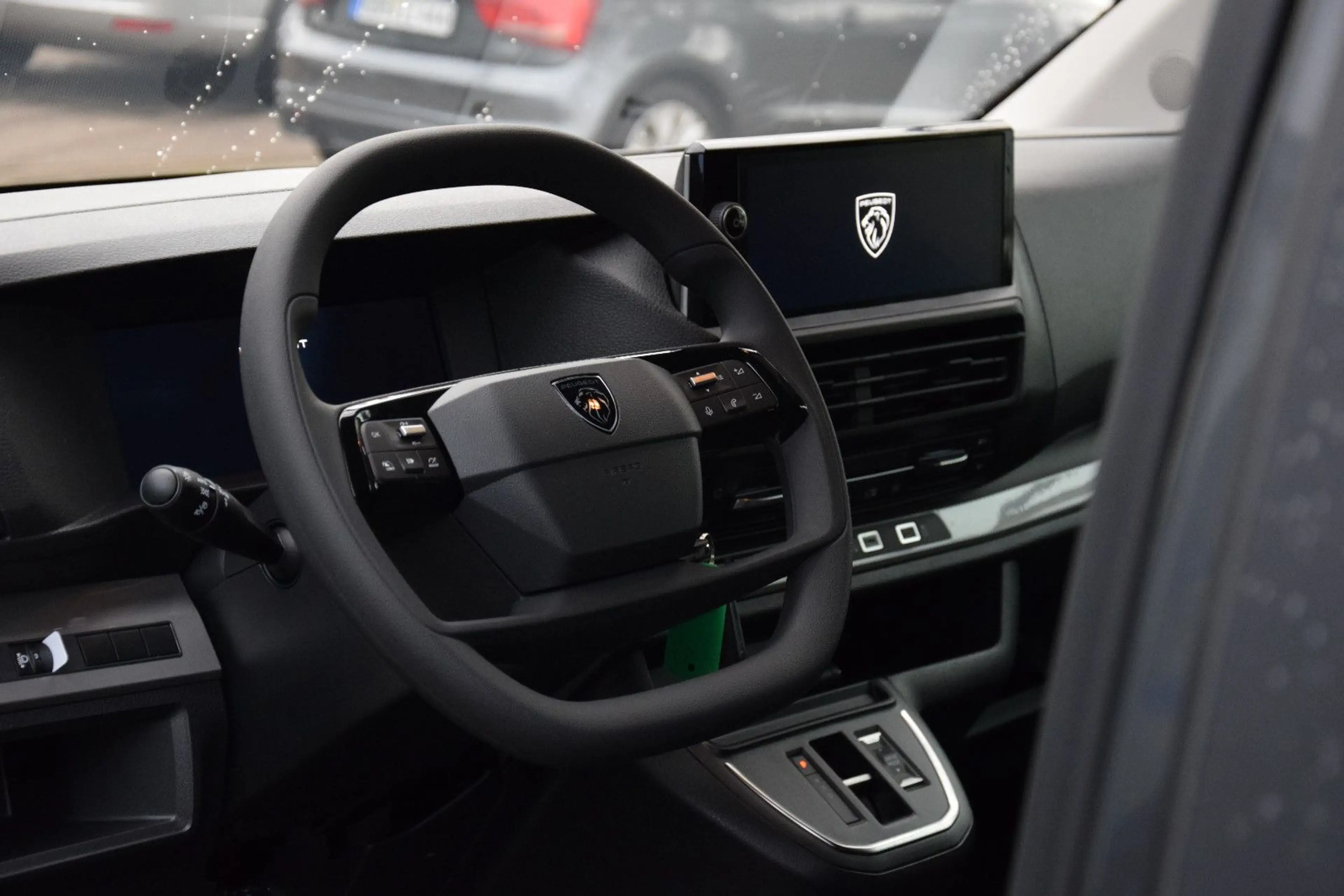 Peugeot Expert L3 NAVI TEMP 180°-KAMERA LED 9-SITZE AHK — photo 7