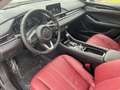 Mazda 6 2.5L SKYACTIV G 194ps 6AT HOMURA SUNR Schwarz - thumbnail 7