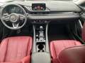 Mazda 6 2.5L SKYACTIV G 194ps 6AT HOMURA SUNR Schwarz - thumbnail 9