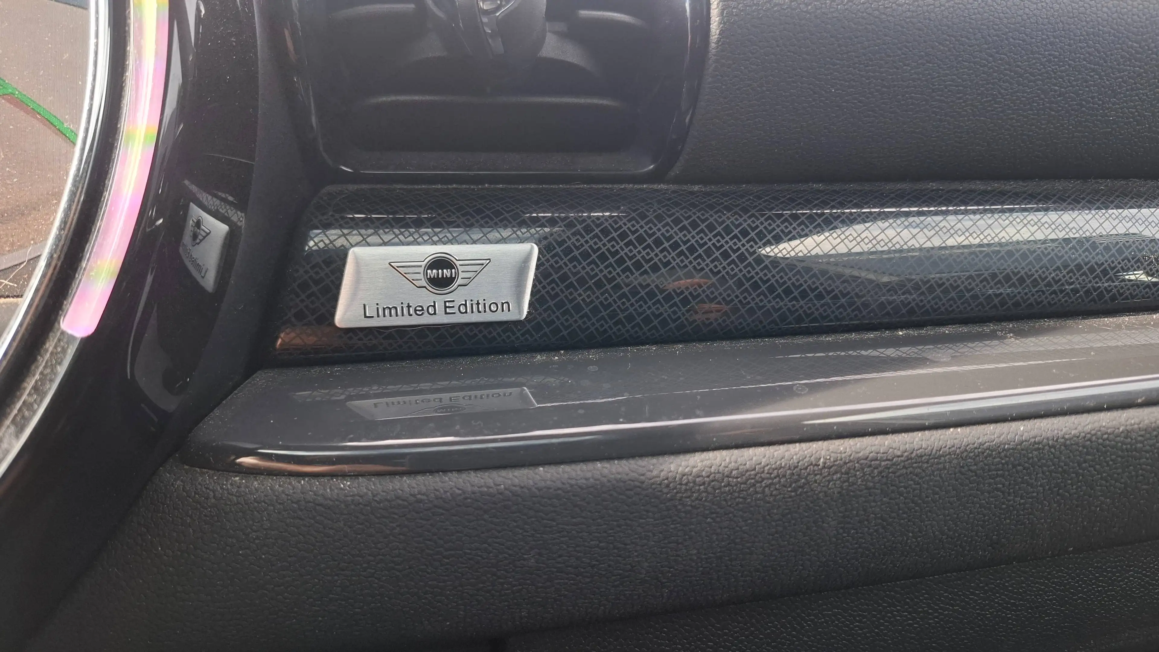 MINI Cooper S Clubman Mini Clubman 2.0AS Cooper S ALL4 OPF — photo 10
