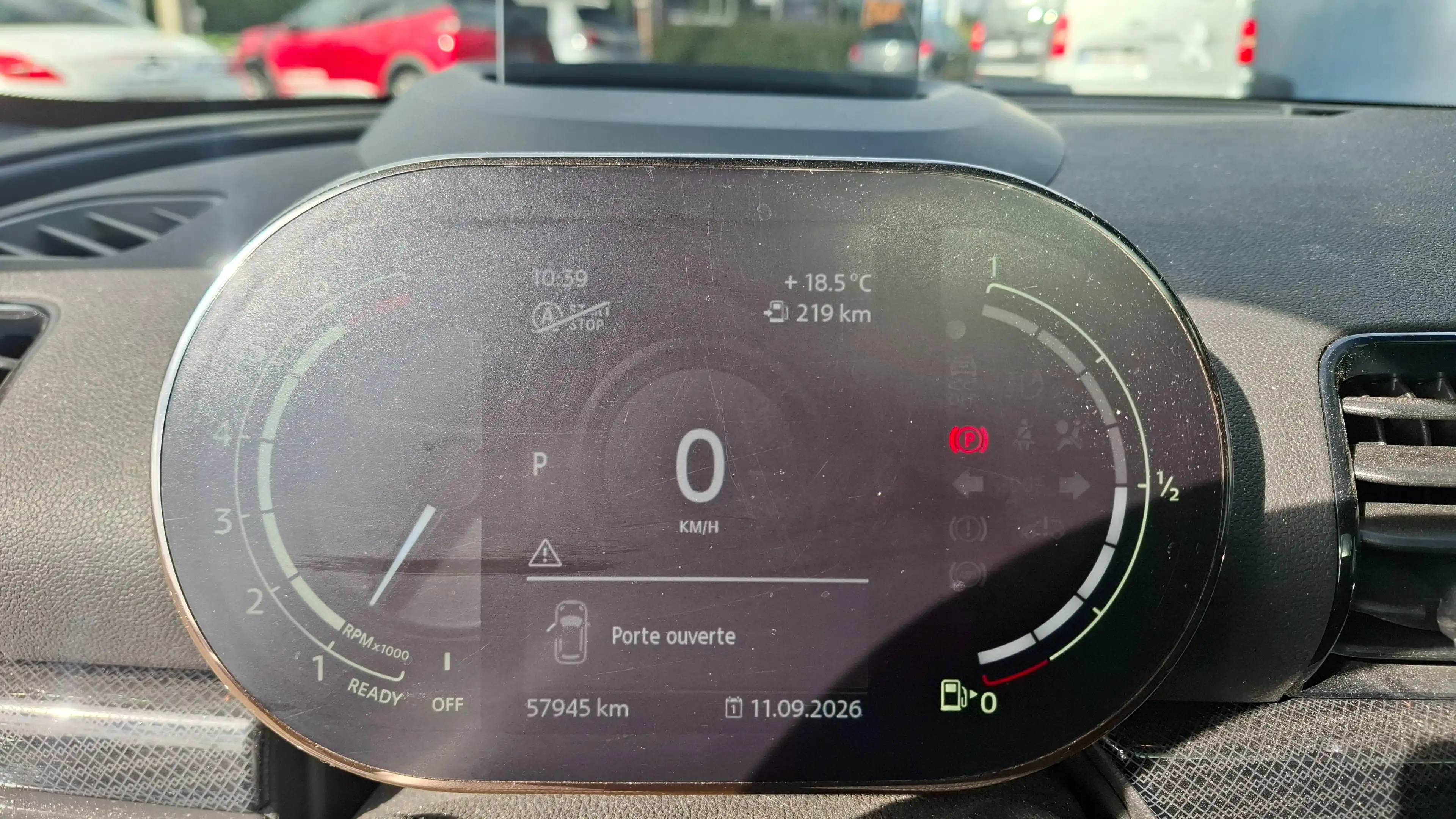 MINI Cooper S Clubman Mini Clubman 2.0AS Cooper S ALL4 OPF — photo 7