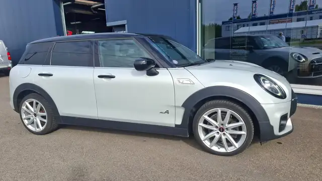 MINI Cooper S Clubman Mini Clubman 2.0AS Cooper S ALL4 OPF