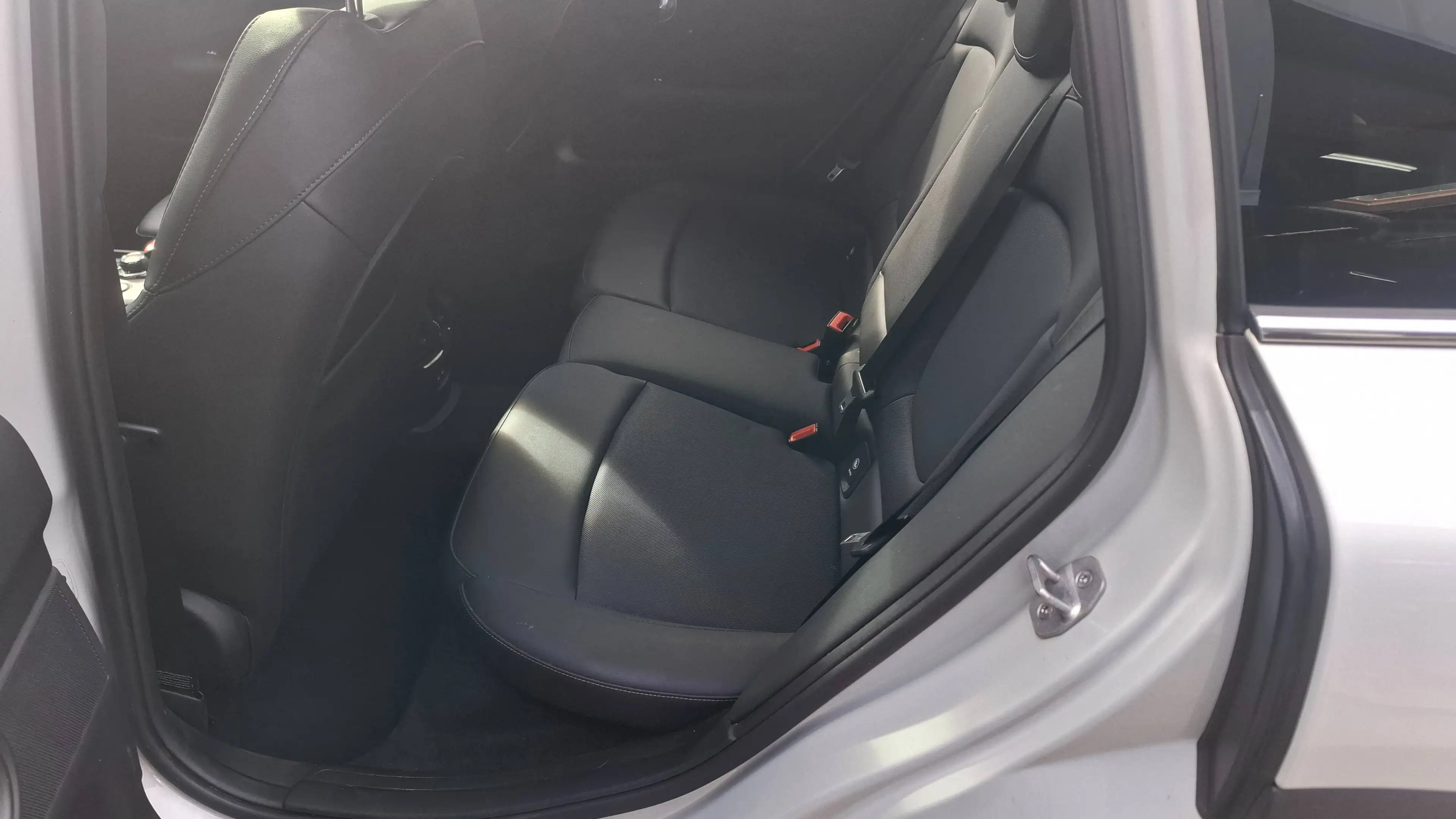 MINI Cooper S Clubman Mini Clubman 2.0AS Cooper S ALL4 OPF — photo 11