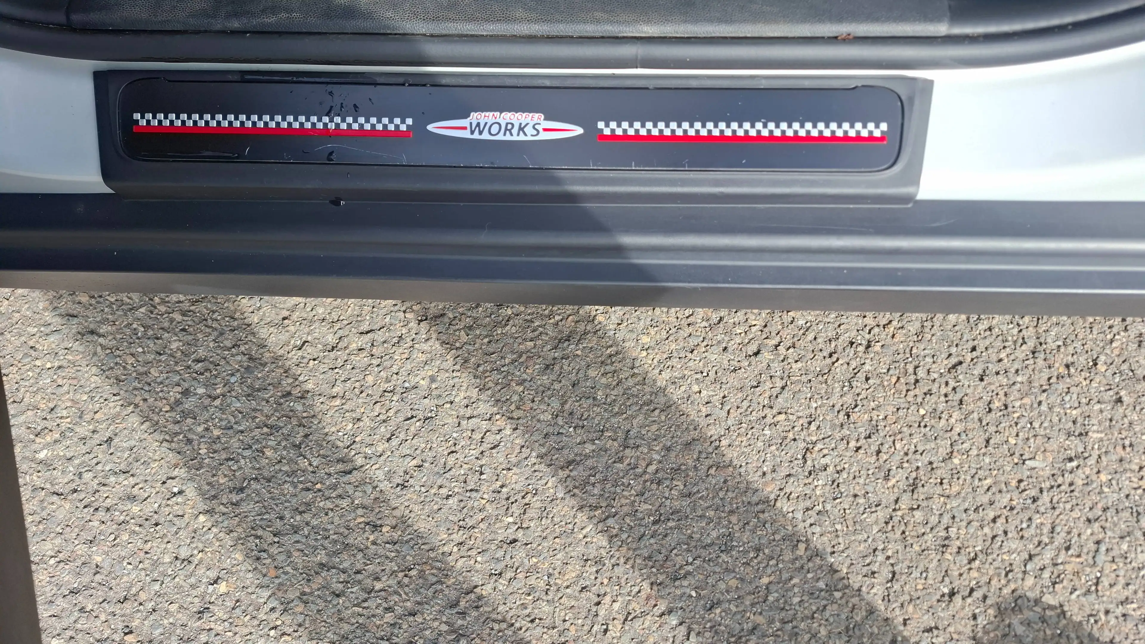 MINI Cooper S Clubman Mini Clubman 2.0AS Cooper S ALL4 OPF — photo 6