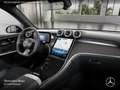 Mercedes-Benz GLC 220 d 4M AMG+NIGHT+360+AHK+LED+TOTW+KEYLESS+9G Grau - thumbnail 10