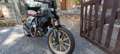 Ducati Scrambler Café Racer Noir - thumbnail 6