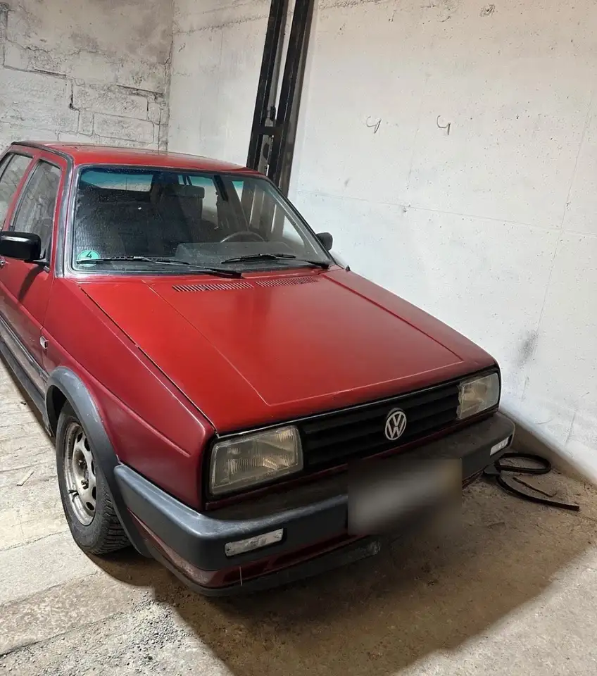 Volkswagen Jetta CL 1.8, foto 2