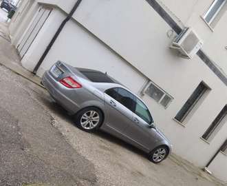 Mercedes benz c220