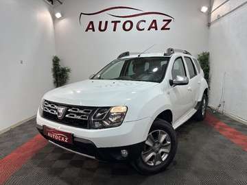 1.5 dCi 110 4x2 Lauréate Plus +93000KMS