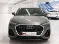 Audi Q3 40 TFSI quattro S tronic Gris - thumbnail 9