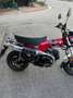 Honda DAX ST 125 Rosso - thumbnail 8