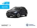 Volkswagen T-Roc 1.5 TSI Goal Navi*AHK*StHzg*Kamera*Keyless Schwarz - thumbnail 1