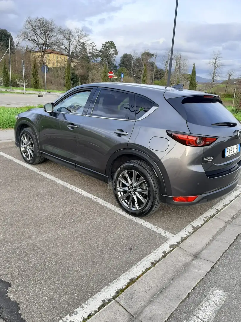 Mazda CX-5 2.2 Signature awd 184cv auto my19 - 1