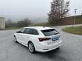 Skoda Octavia Combi 2,0 TDI Style DSG * 18-Zoll / AHK / Head-... Blanc - thumbnail 9