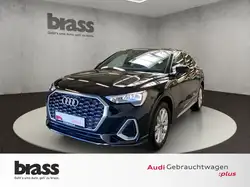 Audi Q3 S line 35 TDI 110(150) kW(PS) S tro