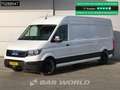 MAN TGE 3.140 Automaat L4H3 Airco Camera Parkeersensoren L Alb - thumbnail 1