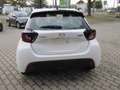 Mazda 2 Hybrid 1.5L Hybrid VVT-i 116 CVT FWD Prime-Line Weiß - thumbnail 2