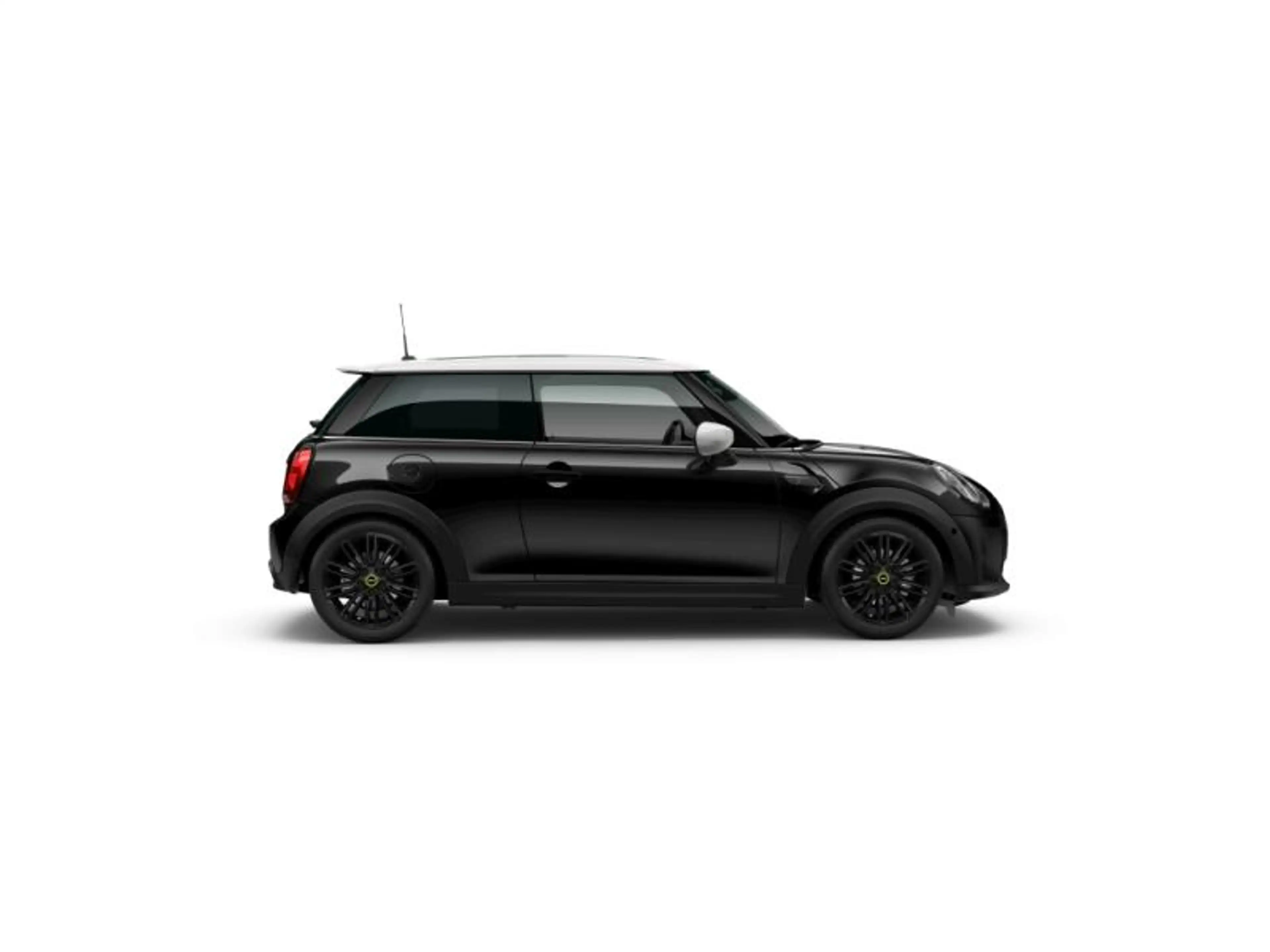 MINI Cooper SE — photo 4