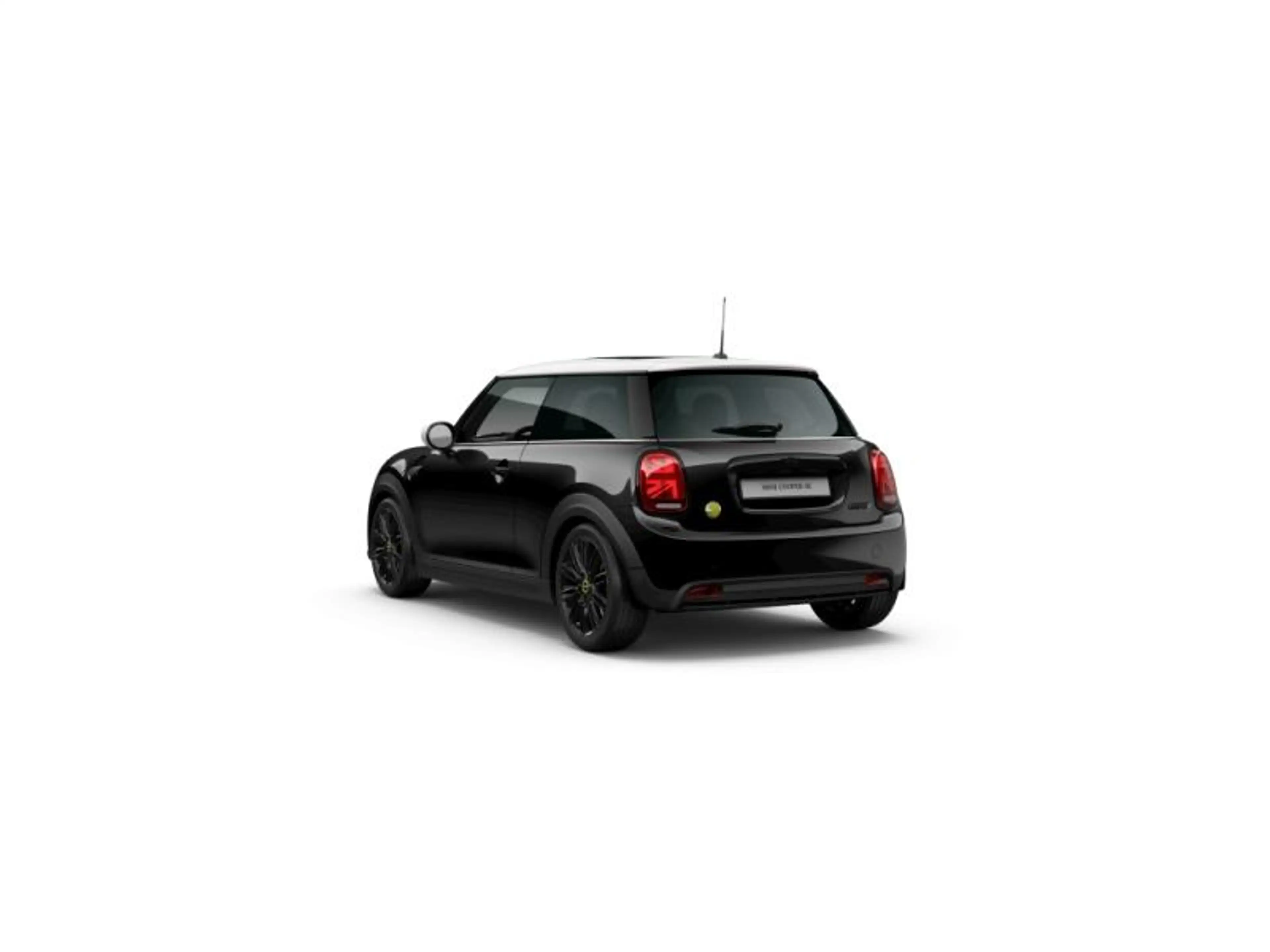 MINI Cooper SE — photo 6