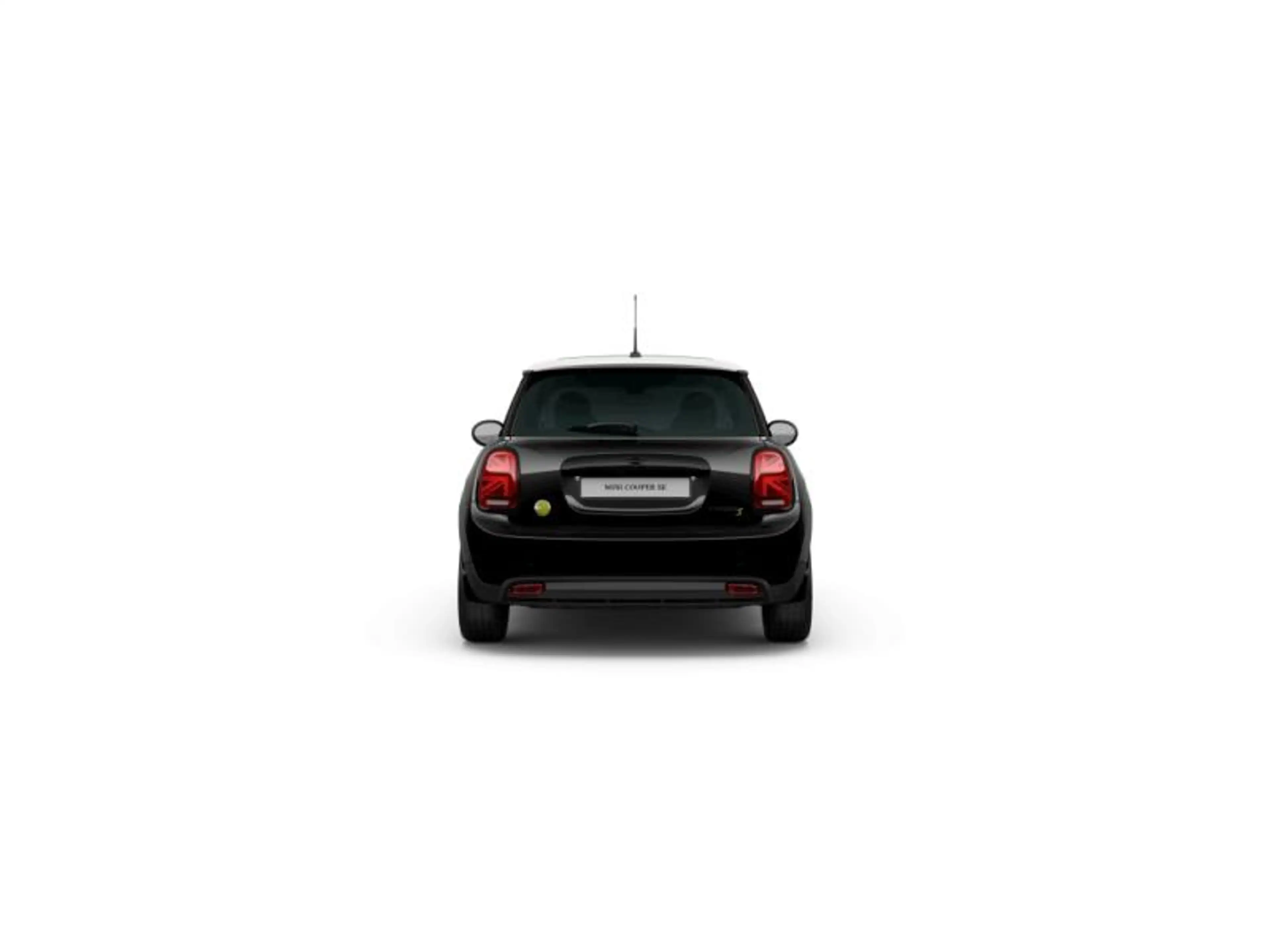 MINI Cooper SE — photo 5