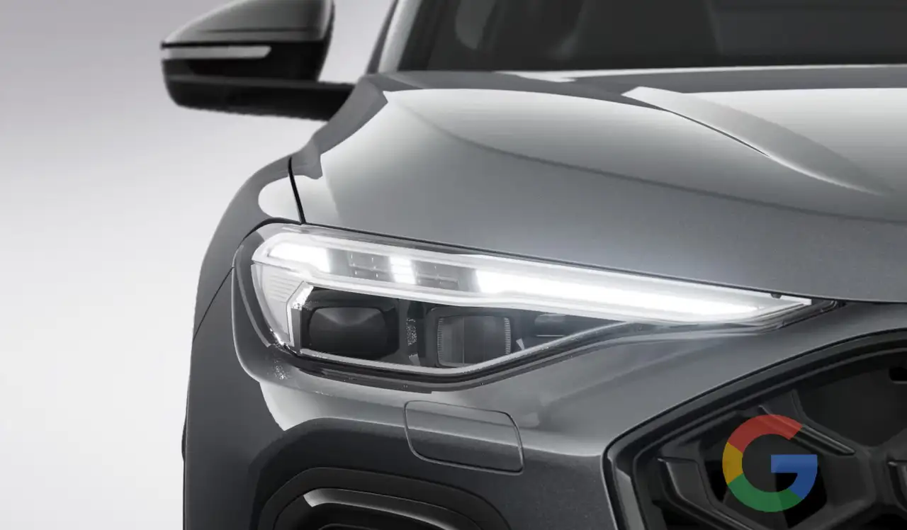 Audi Q5 2026