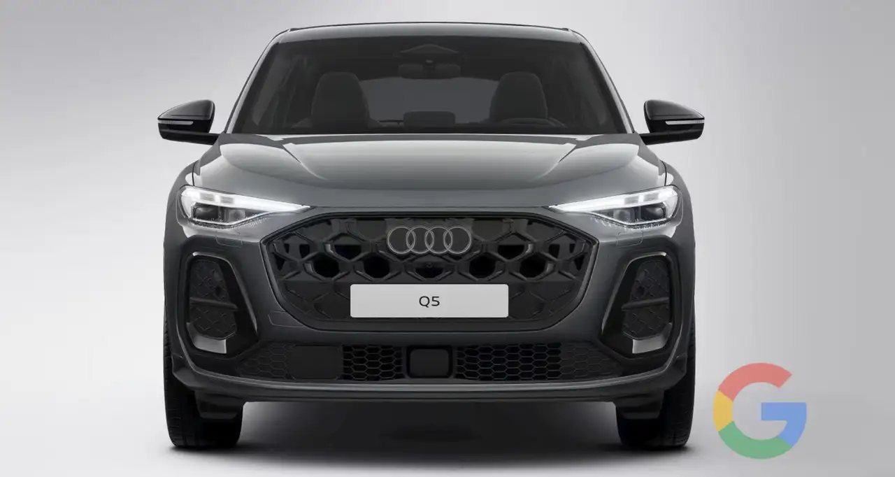 Audi Q5 2026