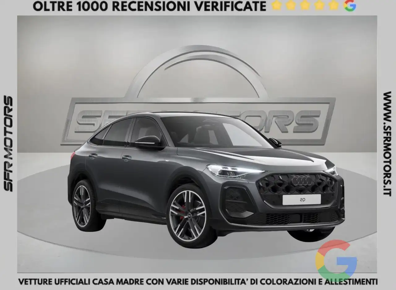 Audi Q5 2026