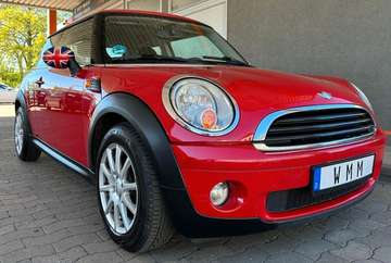 Mini One*Klima*