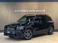 Mercedes-Benz GLB 180 AMG Line 7p. Noir - thumbnail 1