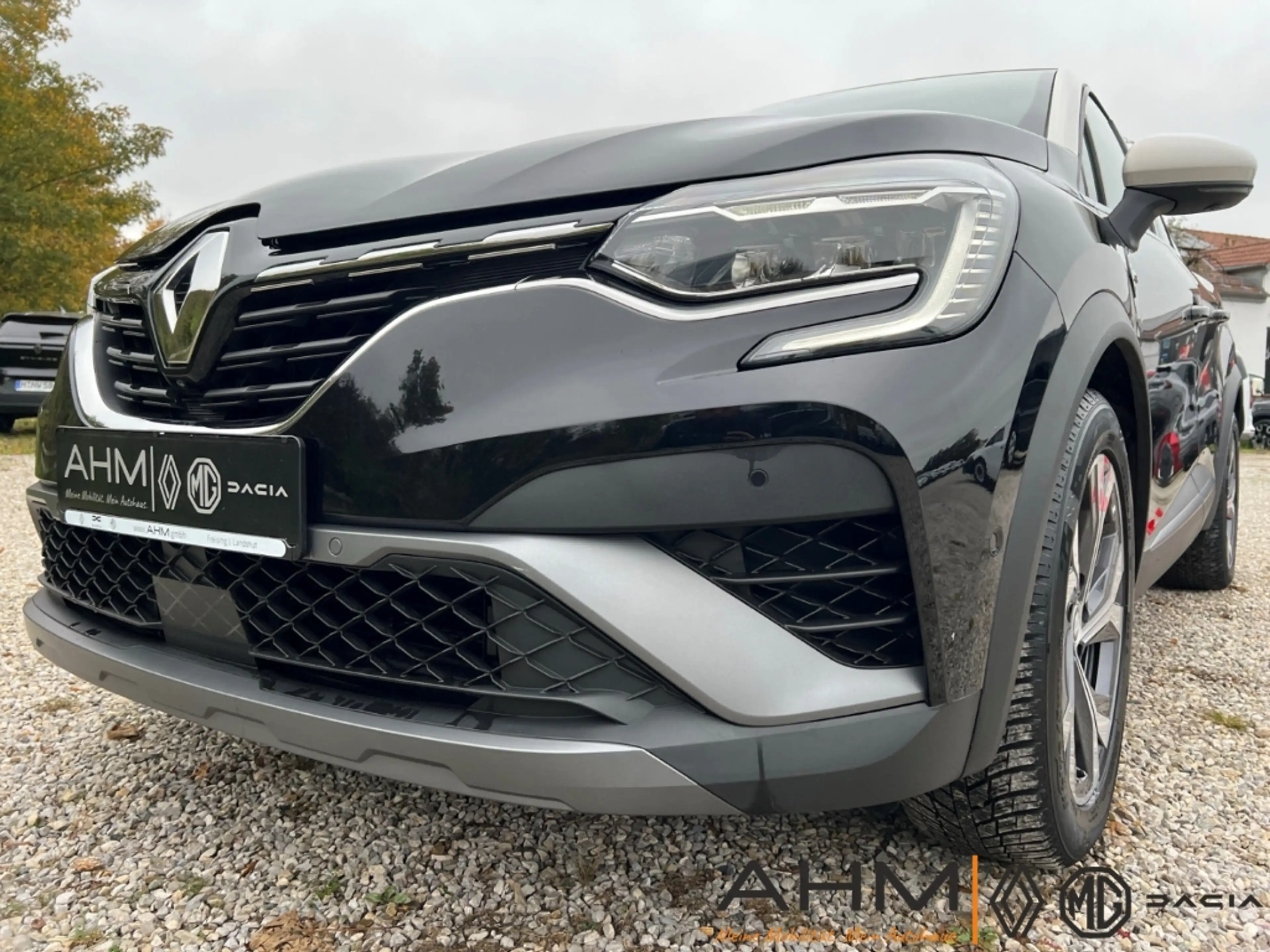 Renault Captur II R.S. Line 1.3 TCe 140 Winter & Premium — photo 7