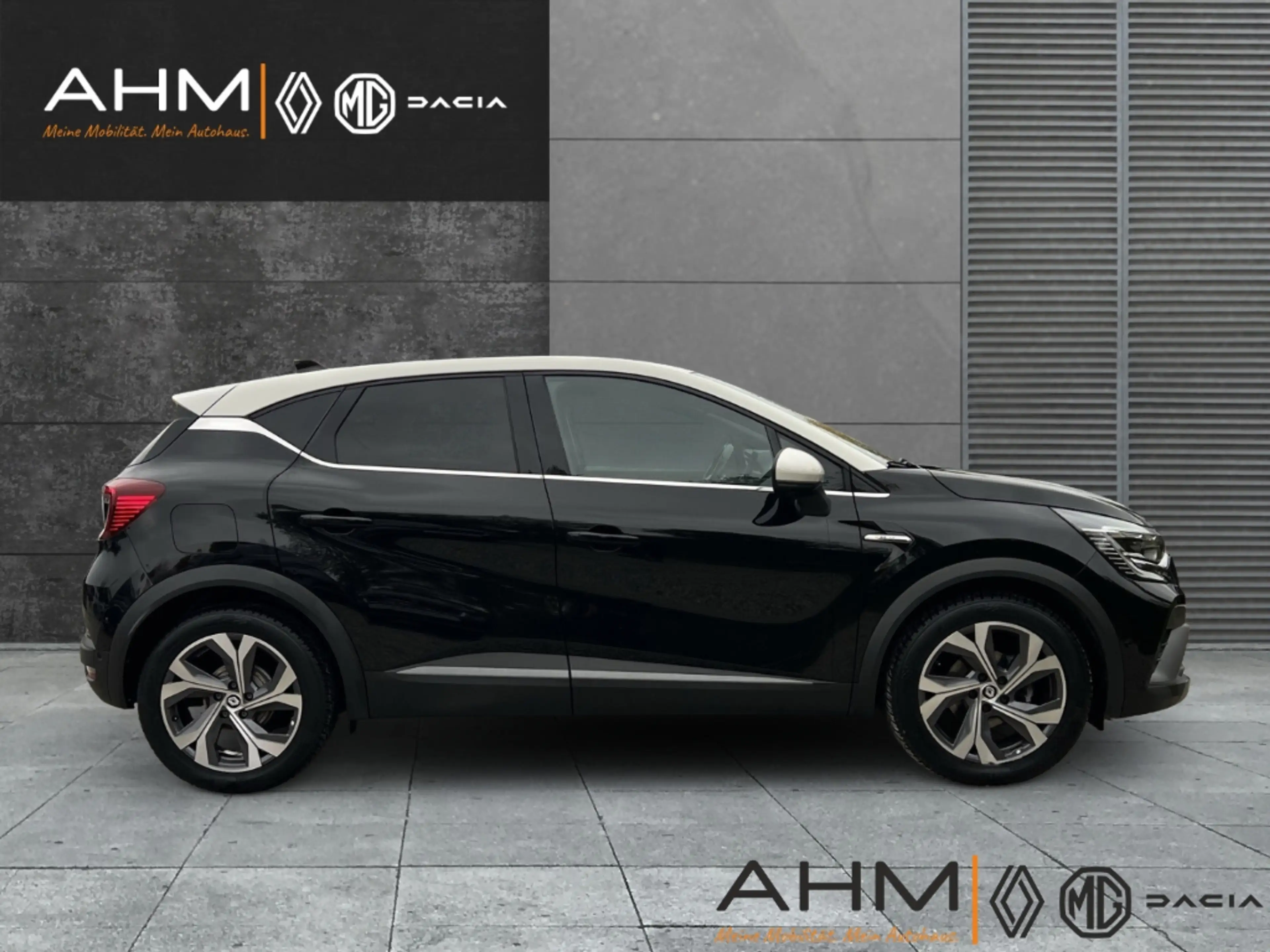 Renault Captur II R.S. Line 1.3 TCe 140 Winter & Premium — photo 6