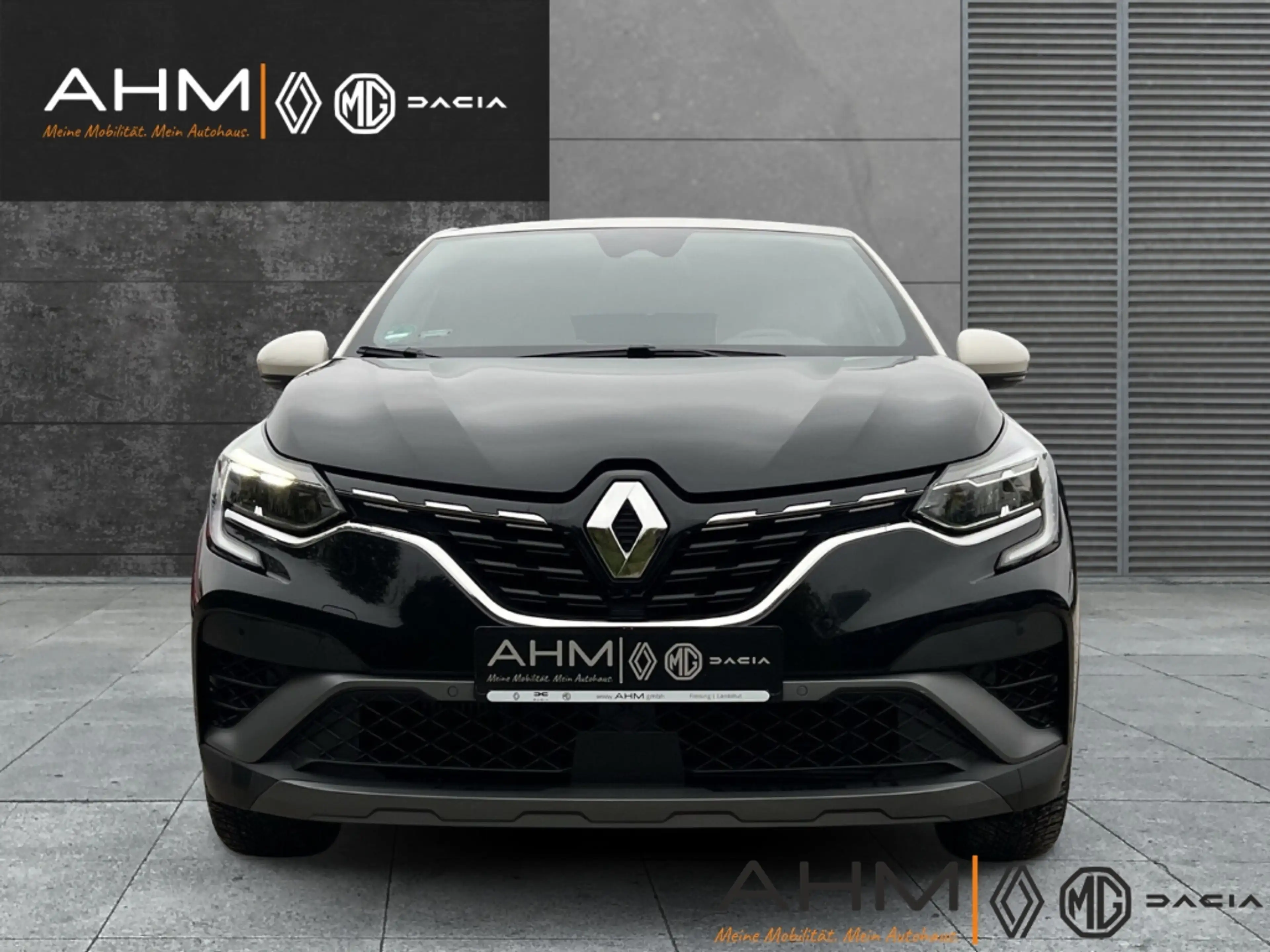 Renault Captur II R.S. Line 1.3 TCe 140 Winter & Premium — photo 3
