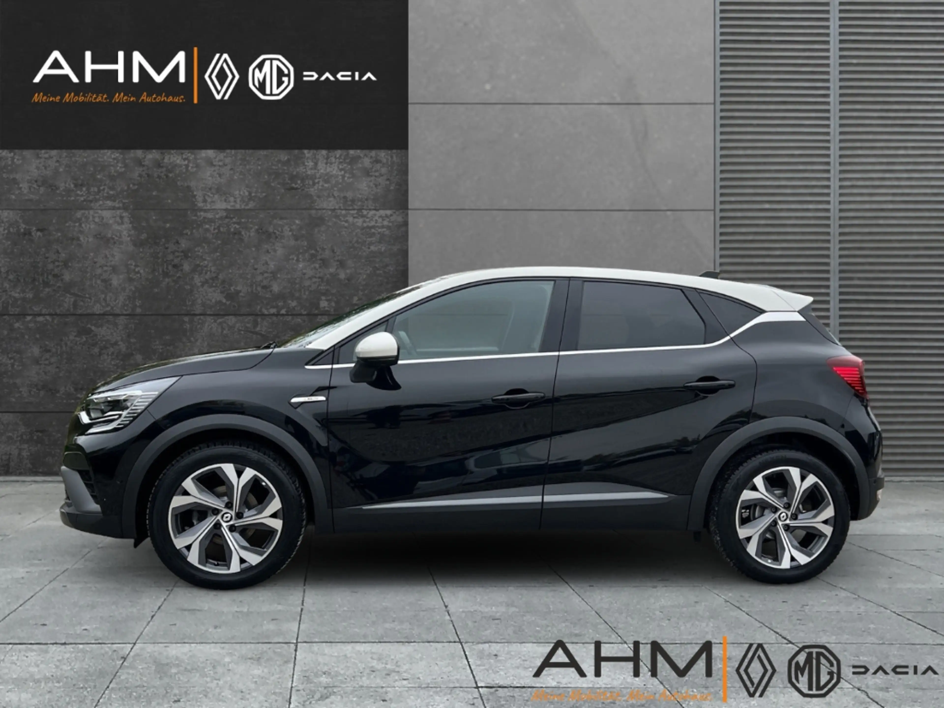 Renault Captur II R.S. Line 1.3 TCe 140 Winter & Premium — photo 5