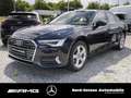 Audi A6 LIM. 40 2.0 TDI SPORT KAMERA PDC SITZHEIZUNG Blau - thumbnail 6