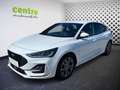 Ford Focus ST-Line Weiß - thumbnail 3