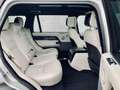 Land Rover Range Rover Vogue-LWB-P400e-12 mois de gar Beige - thumbnail 8