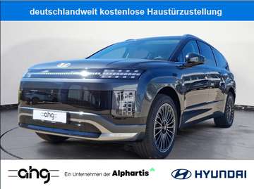 7-Sitzer // AWD // UNIQ // SOFORT VERFÜGBAR // PRI