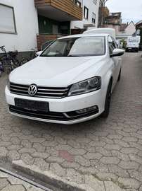 B7—-BlueMotion 130kw-177PS —— TÜV 04.2028