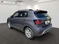 Volkswagen T-Cross 1.0 TSI Life *APPCON*LED*SITZH*PDC* Szary - thumbnail 5