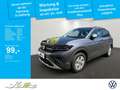 Volkswagen T-Cross 1.0 TSI Life *APPCON*LED*SITZH*PDC* Szary - thumbnail 1