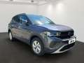Volkswagen T-Cross 1.0 TSI Life *APPCON*LED*SITZH*PDC* Szary - thumbnail 3