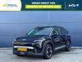 Kia EV3 58,3 kWh 204pk Air I Adaptieve Cruise I Navigatie Zwart - thumbnail 1