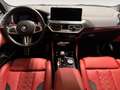 BMW X3 M X3M Noir - thumbnail 6