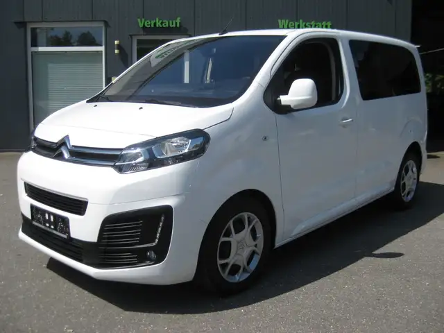 Citroen Spacetourer Spacetourer Business XS